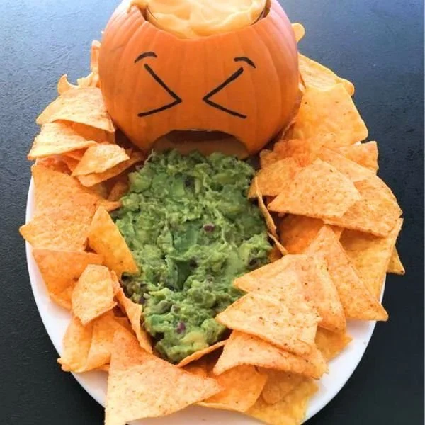Amuse-gueules Halloween faciles à préparer pour une fête réussie