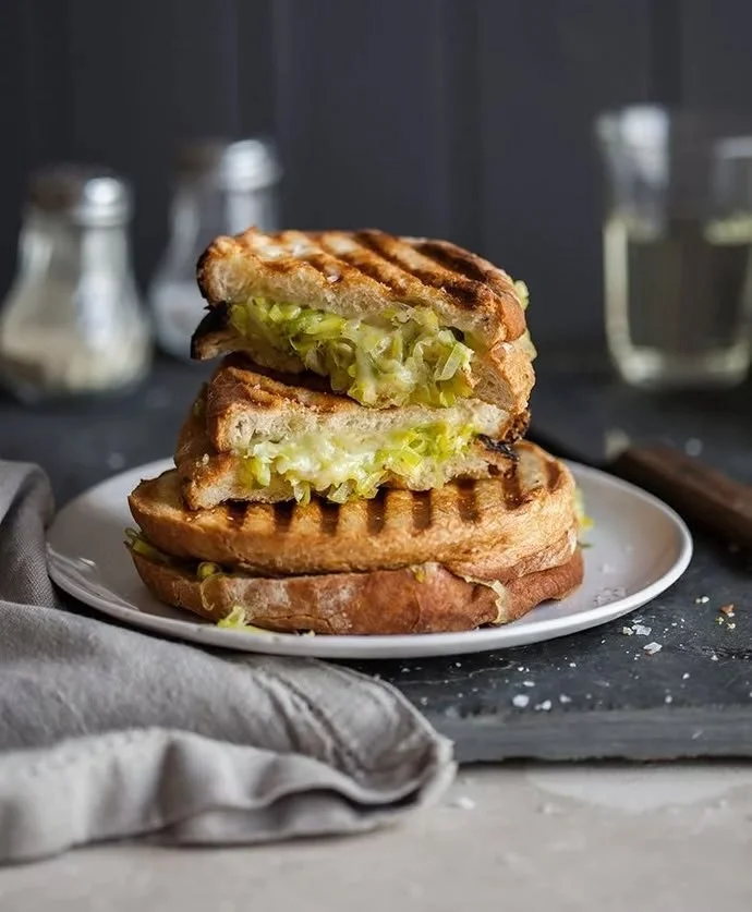 Recettes créatives pour cuisiner les poireaux autrement