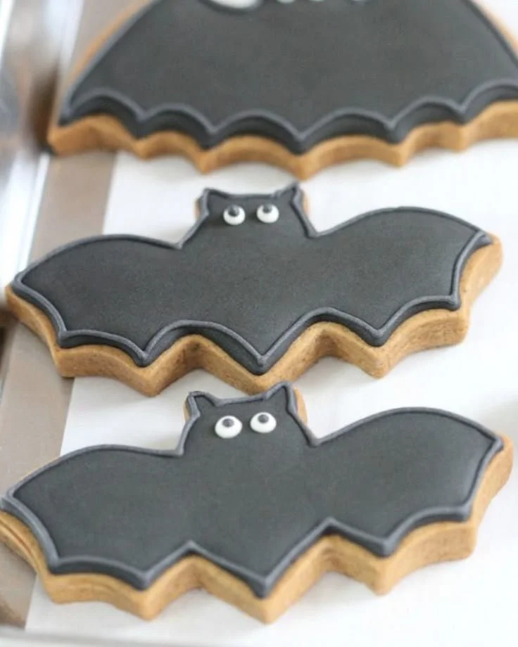 Recettes Halloween gourmandes pour une fête réussie sur Shake My Blog