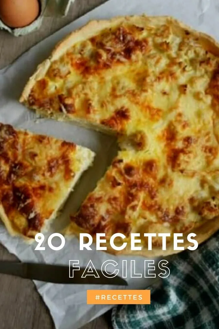 Recettes sans viande pour un repas du soir délicieux et équilibré