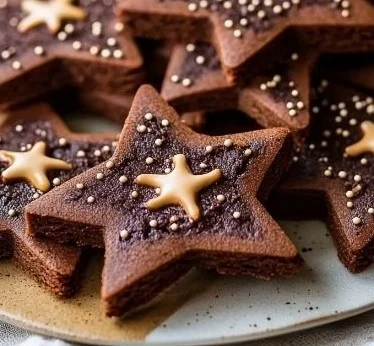 Biscuits de Noël au Chocolat : Une Recette Incroyable Ultime