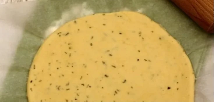 Recette de Pâte Brisée au Yaourt pour tartes et quiches délicieuses