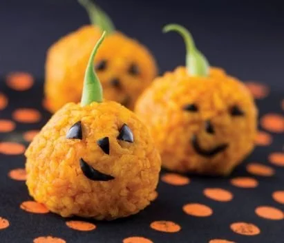 Recettes effrayantes pour Halloween, idées délicieuses et terrifiantes.