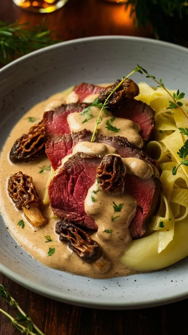 Recettes festives de Noël pour un menu gourmet et élégant