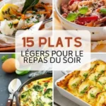 15 plats legers express pour le repas du soir 2026 08 05 015400 1