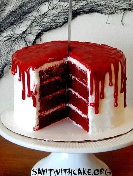 Recettes Halloween : 20 plats horribles et effrayants à essayer pour la fête.