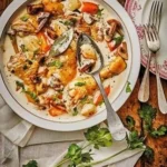 blanquette de poulet pour 6 personnes recettes 2026 08 06 201537 1