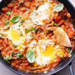 chakchouka traditionnelle recette authentique et 2026 08 05 015403 1