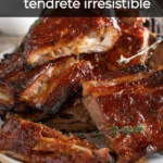 cotes de porc caramelisees au four tendrete irre 2026 08 05 015353 1