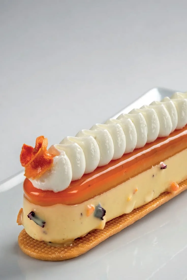Finger carotte gingembre : un mélange savoureux et frais pour vos plats sains.