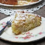 gateau aux poires et aux amandes 2026 08 06 201626 1