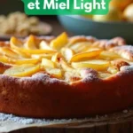 gateau aux poires et miel light le plaisir sans 2026 08 06 201623 724x1024 1