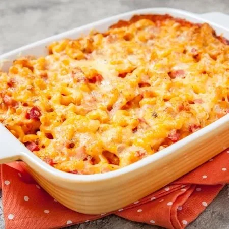 Gratin de butternut au chèvre, un plat savoureux et réconfortant