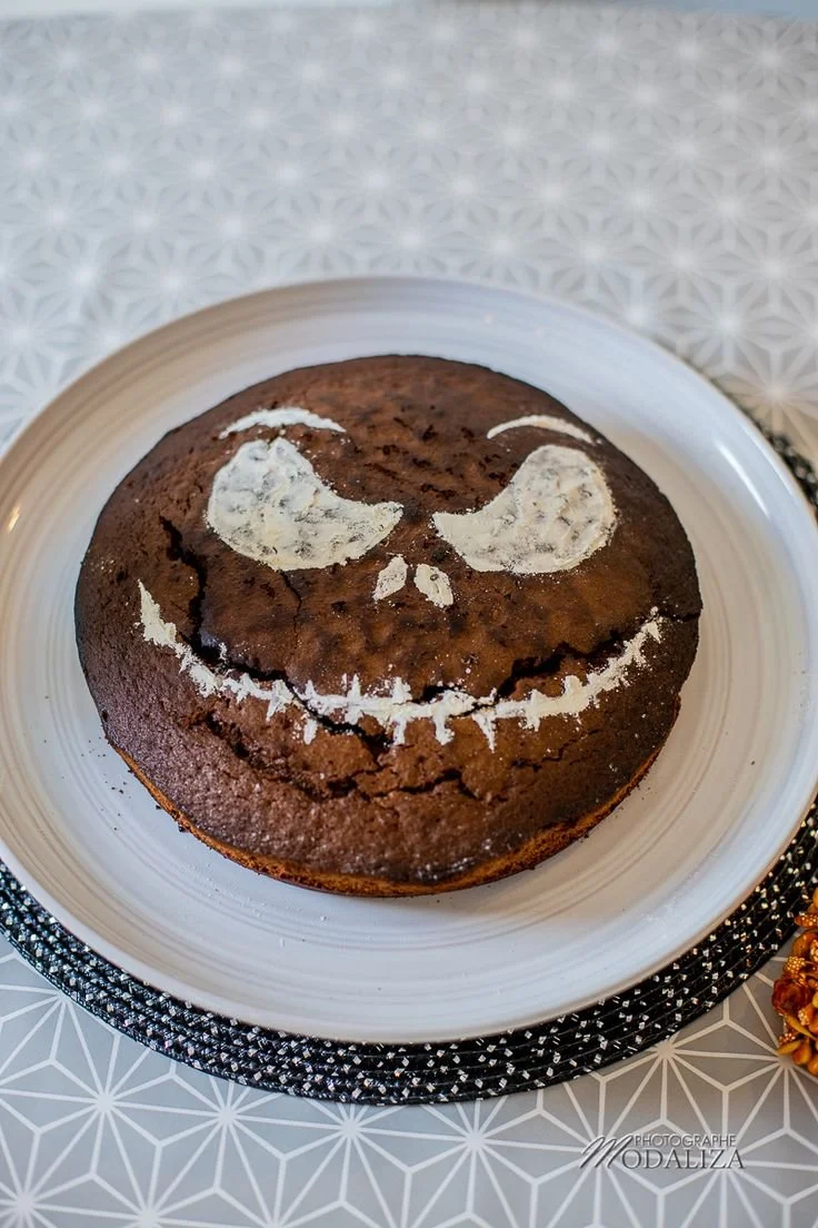 Gouter Halloween délicieusement effrayant avec des douceurs créatives pour enfants