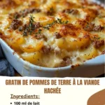 la gratin de pommes de terre a la viande hachee 2026 08 06 201625 1