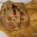 paupiettes de porc sauce moutarde fond de veau et 2026 08 05 015415 1