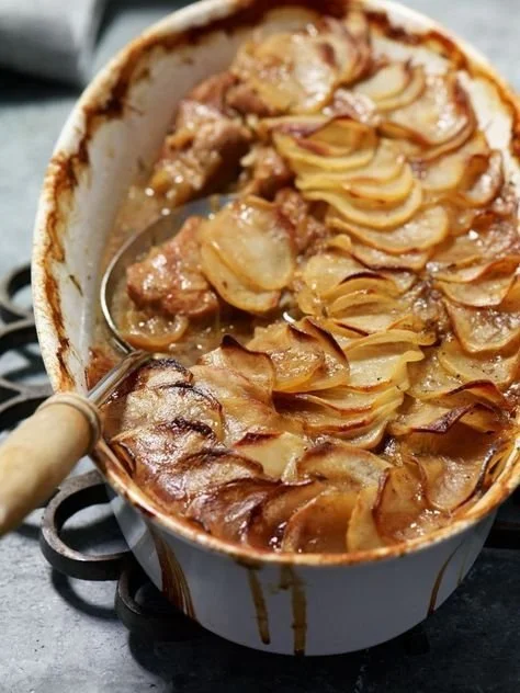 Recettes de porc savoureuses et économiques de Châtelaine.