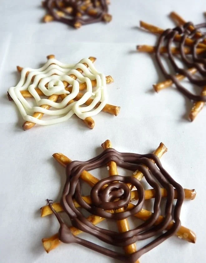 Recettes apéro Halloween faciles et délicieuses pour une soirée réussie
