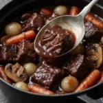 recette de boeuf bourguignon fondant et son secret 2026 08 06 201647 1