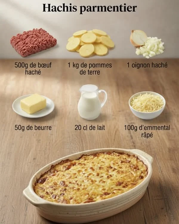 Recettes faciles à faire pour des plats savoureux et rapides