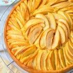 tarte amandine aux pommes aux delices du palais 2026 08 05 015420 1