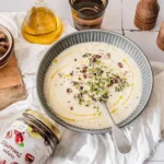 veloute de panais chataigne et pain depices la 2026 08 06 201705 1